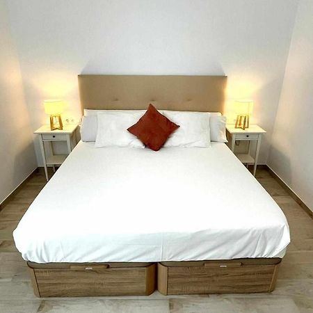 Piso Azonaicas Centro Tendillas Córdoba Kültér fotó