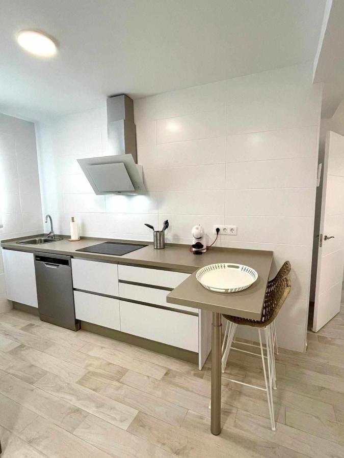 Piso Azonaicas Centro Tendillas Córdoba Kültér fotó