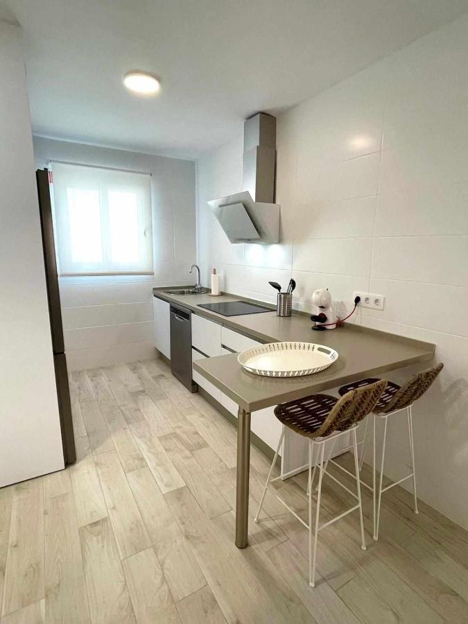 Piso Azonaicas Centro Tendillas Córdoba Kültér fotó