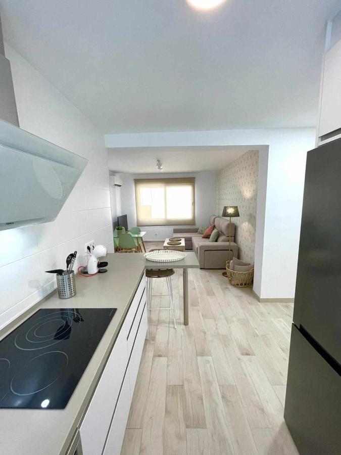 Piso Azonaicas Centro Tendillas Córdoba Kültér fotó