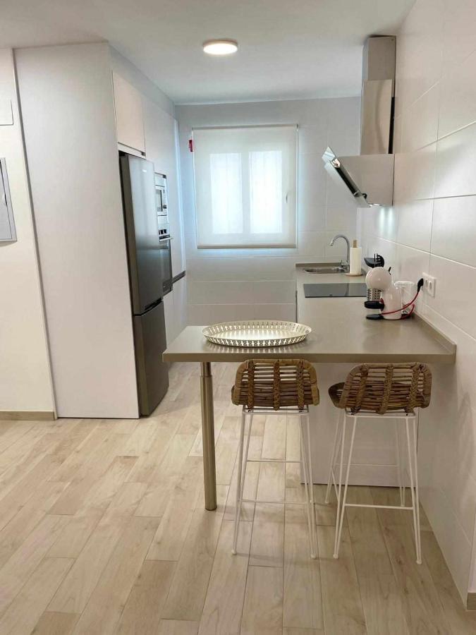 Piso Azonaicas Centro Tendillas Córdoba Kültér fotó