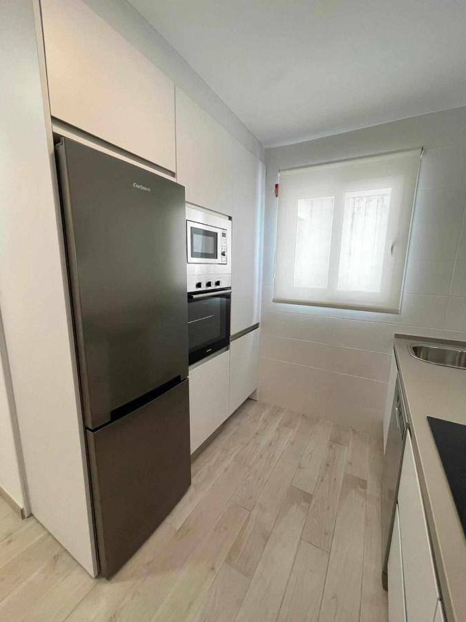Piso Azonaicas Centro Tendillas Córdoba Kültér fotó