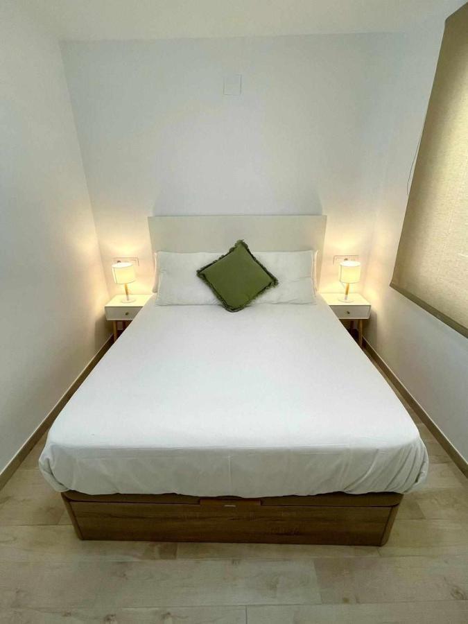 Piso Azonaicas Centro Tendillas Córdoba Kültér fotó