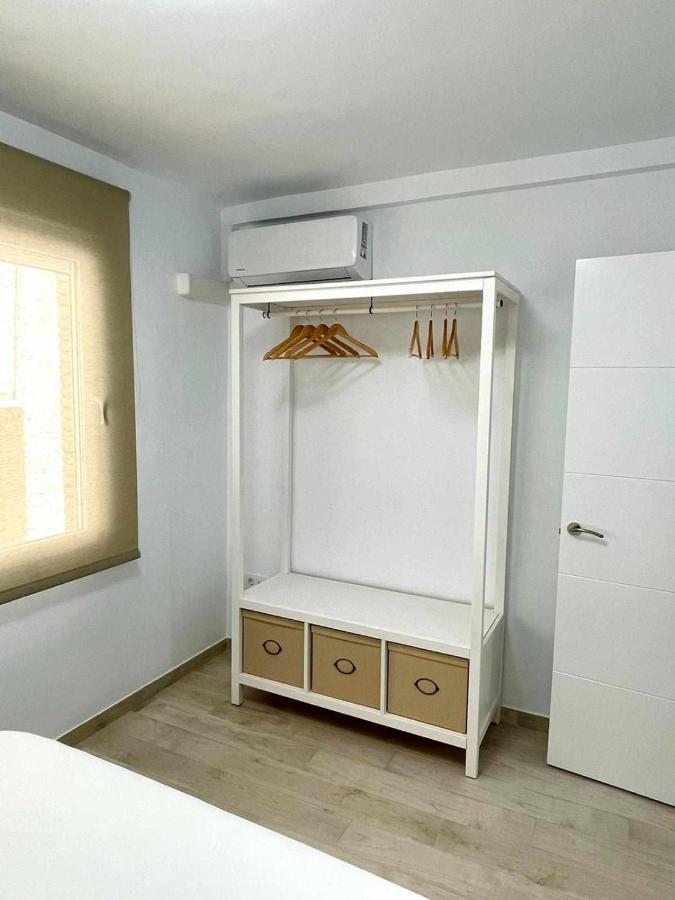 Piso Azonaicas Centro Tendillas Córdoba Kültér fotó