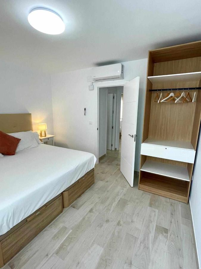 Piso Azonaicas Centro Tendillas Córdoba Kültér fotó