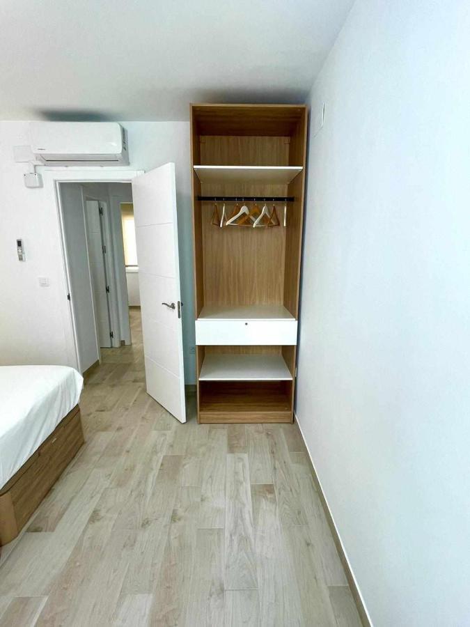 Piso Azonaicas Centro Tendillas Córdoba Kültér fotó