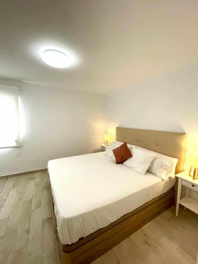 Piso Azonaicas Centro Tendillas Córdoba Kültér fotó